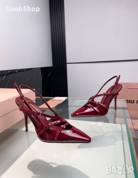 Miu miu , снимка 1