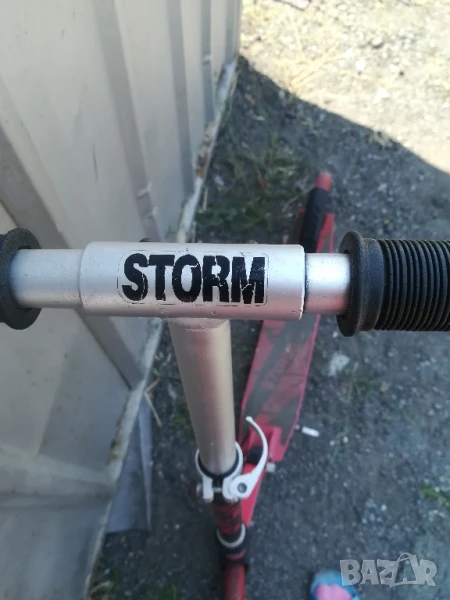 *****детска****** тротинетка, снимка 1