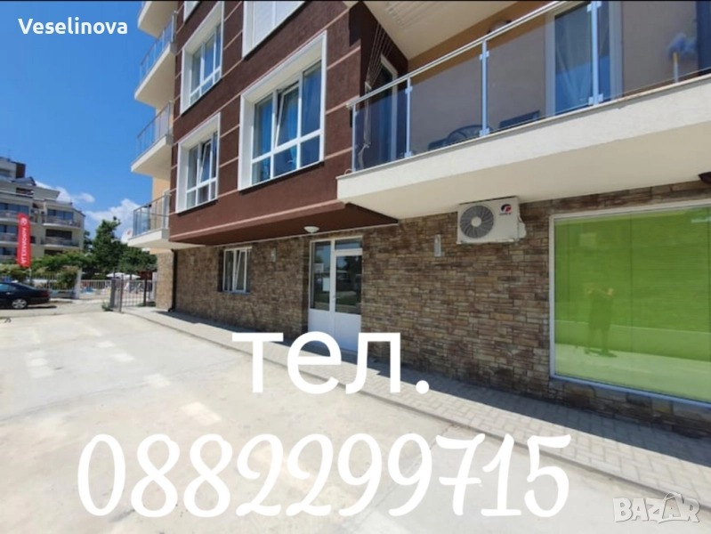 Sunny Deys -  Слънчеви дни  Апартамент под наем в гр Приморско , снимка 1