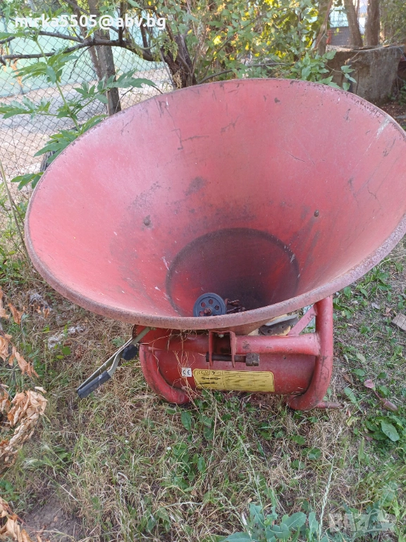 Торачка, снимка 1