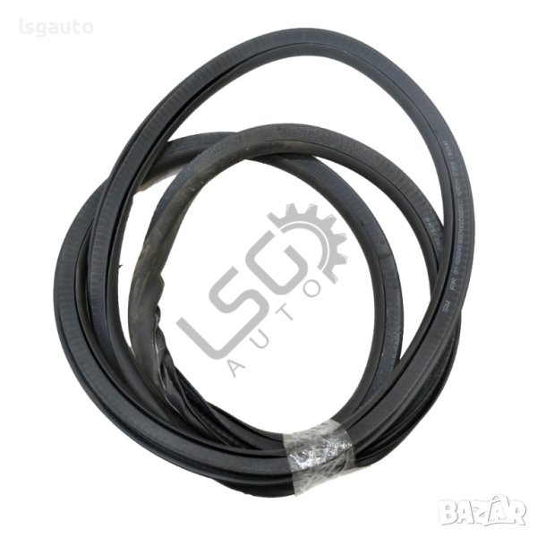 Уплътнение задна лява врата Opel Astra (J) 2010-2018 ID:108725, снимка 1