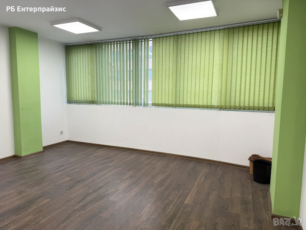 Офис под наем в централната част на София/ 255 EUR без ДДС, снимка 1
