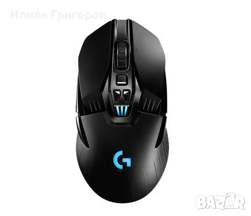 Logitech G903 LIGHTSPEED Black, снимка 1