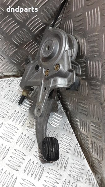 Педал ръчна за Mercedes ML |W163|, 2004г., снимка 1