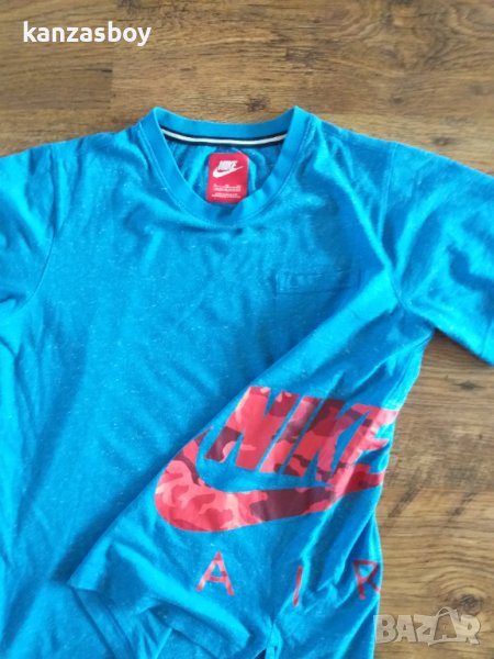 Nike - страхотна юношеска тениска КАТО НОВА, снимка 1