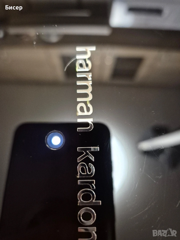 harman kardon реисивър и субуфер, снимка 1