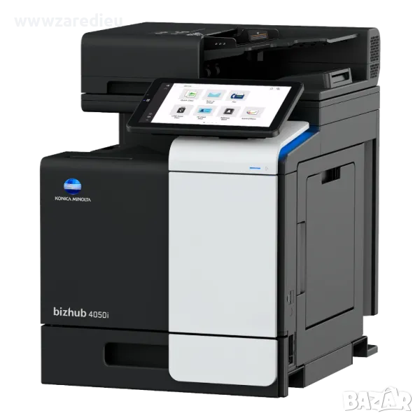 Konica Minolta Bizhub C4050 i /TNP 79, снимка 1
