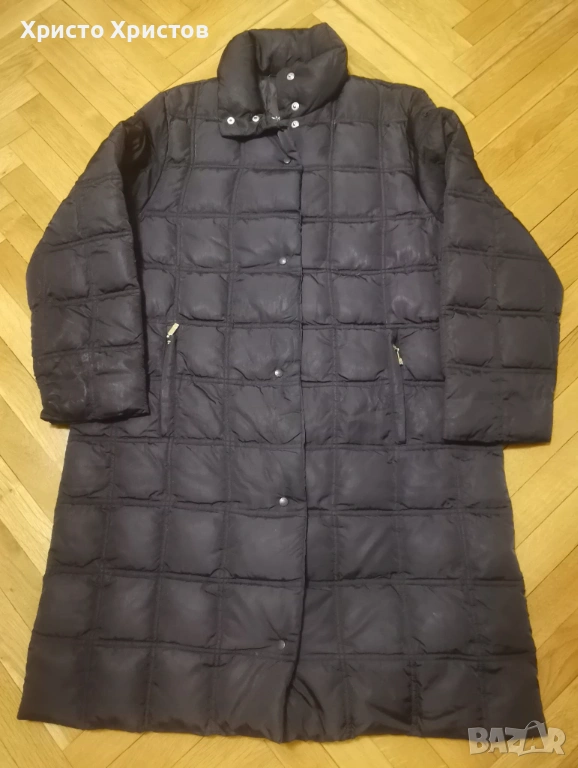 Дамско яке/парка MONCLER РАЗМЕР: S/М, снимка 1