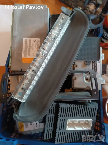 Компютри за БМВ Е 60 и Е 46, снимка 1