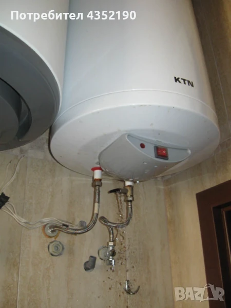 👉 Дребни ремонти и монтаж по домовете – бойлер, шкафове, осветление, снимка 1