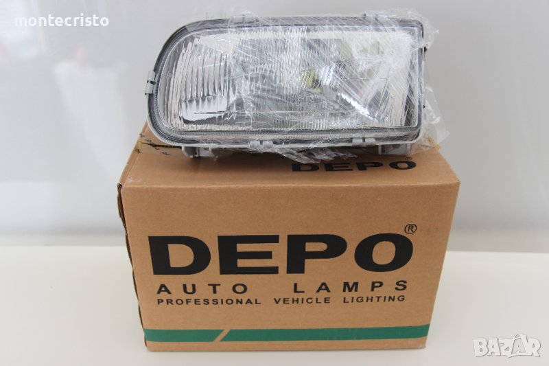 ✔️НОВ ляв фар Skoda Felicia (1994-1998г.) Шкода Фелиция / 6U1941017, снимка 1