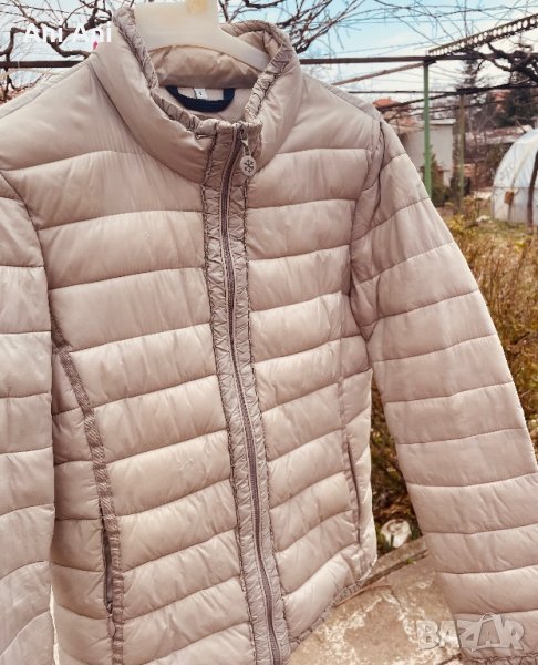 Дамско пролетно- есенно яке, снимка 1