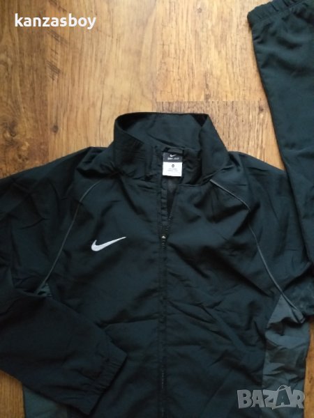 nike - страхотно мъжко горнище КАТО НОВО, снимка 1