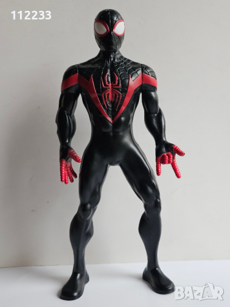 Spiderman Spidre-Man Спайдърмен, снимка 1