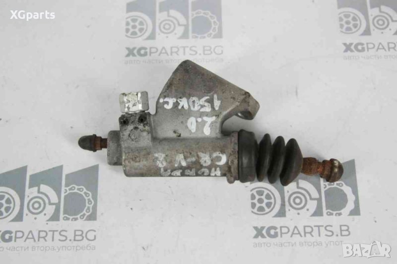  Долна помпа съединител за Honda CR-V II 2.0i 150к.с. (2002-2006), снимка 1