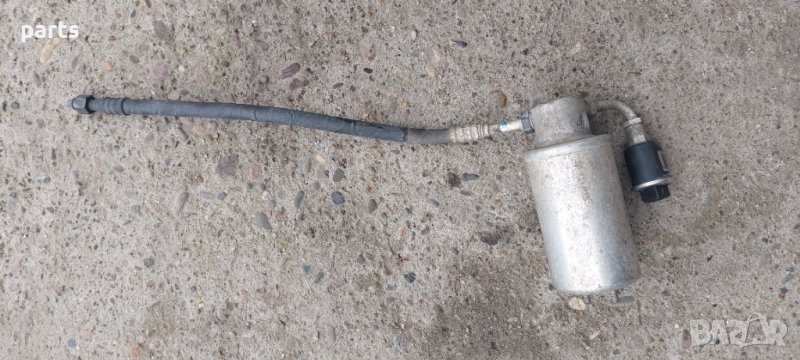 Дехидратор Климатик Сеат Ароса - VW Лупо - Пола N, снимка 1