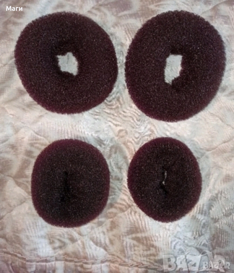 Гъба за кок - 4 броя , снимка 1