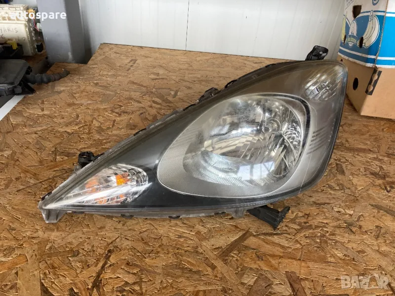 Ляв фар за Honda Jazz. Джаз. 11-15. , снимка 1