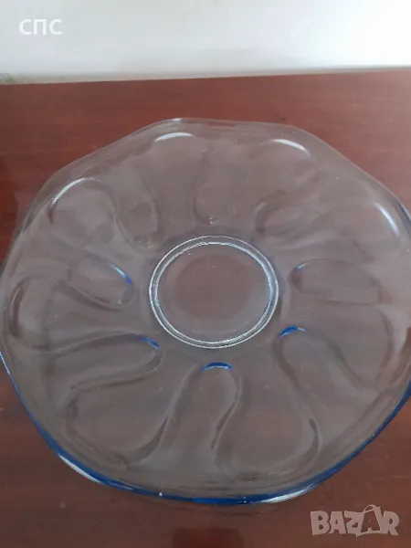 чиния/фруктиера , снимка 1