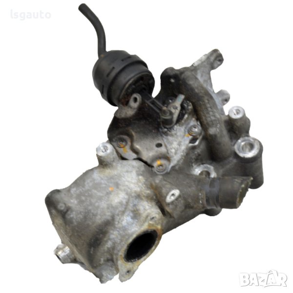 Клапа меко гасене Opel Astra (J) 2010-2018 ID:109553, снимка 1