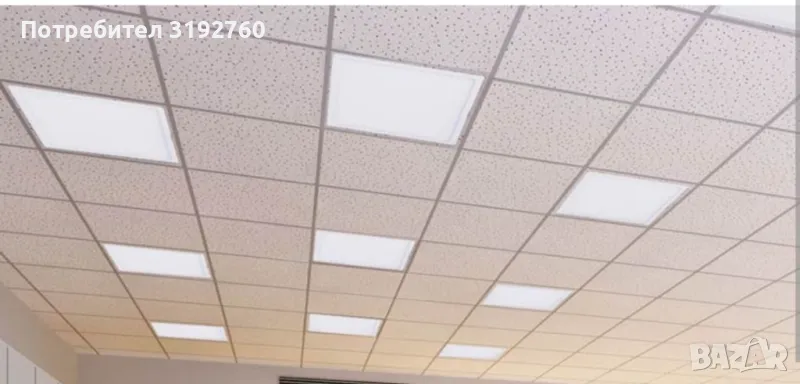 Лед осветителни тела, снимка 1