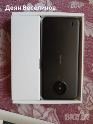 Nokia 3g 32gb new, снимка 3 - Nokia - 53474304