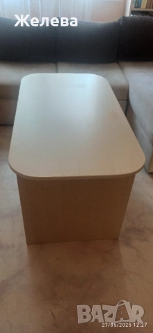 Холова/холна маса, снимка 4 - Маси - 51964387