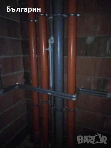 ВиК, снимка 3 - ВиК услуги - 50833642