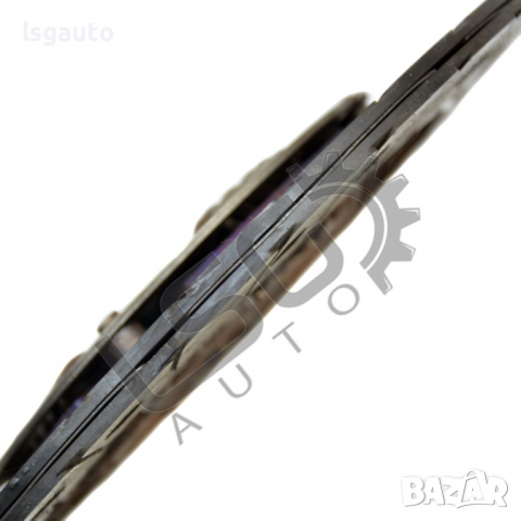 Комплект съединител с твърд маховик Skoda OCTAVIA II (1Z) 2004-2010 S140322N-53, снимка 5 - Части - 36203493