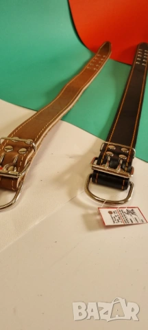 Продавам български нашийници, поводи и нагръдници за кучета, снимка 11 - За кучета - 53698659