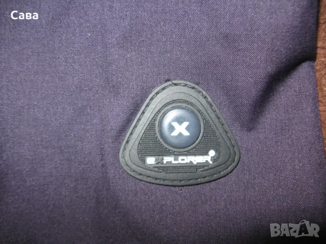 Яке пролет,есен EXPLORER  дамско,ХЛ-2ХЛ, снимка 4 - Якета - 47681899
