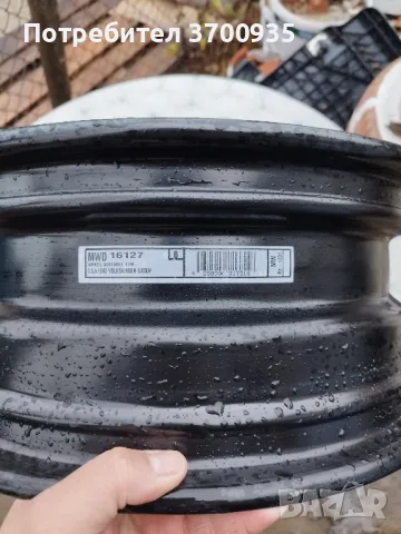 джанти , снимка 4 - Гуми и джанти - 48290435