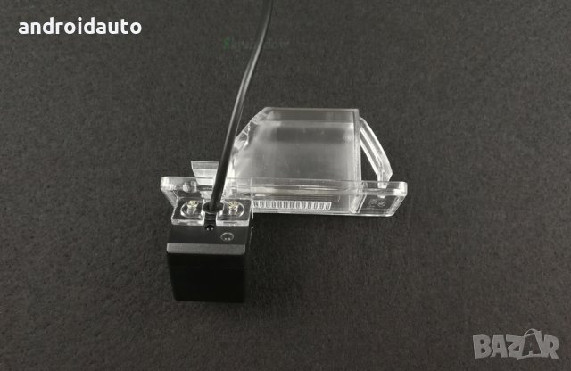 Nissan X Trail/Qashqai 2008- 2012 8LED Kaмера за заден ход, снимка 3 - Аксесоари и консумативи - 40627196