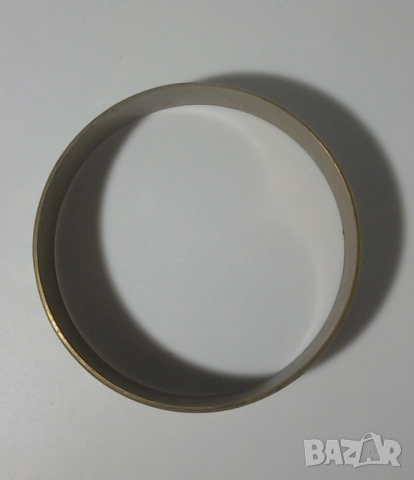 Ретро седефена гривна, снимка 15 - Гривни - 51509428