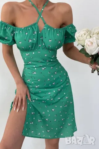 Дамска рокля 