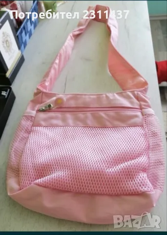 Детска чанта  Playmobil, снимка 2 - Раници - 48682577