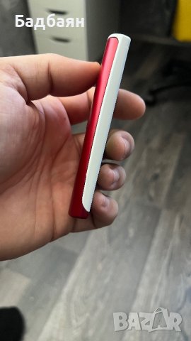 Nokia 500 Червен , снимка 4 - Nokia - 40516107