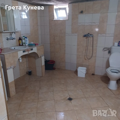 Къща с двор в Мечкарево, снимка 10 - Къщи - 53807889