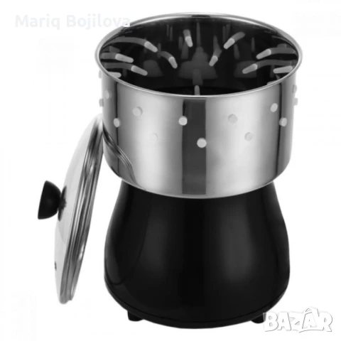 Машина за скубане на пъдпъдъци 12V, 220V 15W, снимка 7 - Други машини и части - 48880213