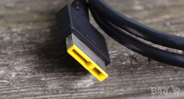 Докинг станция Lenovo ThinkPad OneLink Pro Dock, снимка 4 - Кабели и адаптери - 41851069