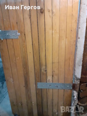 Ремонт на врати - дървени и метални врати, снимка 13 - Други ремонти - 35844134