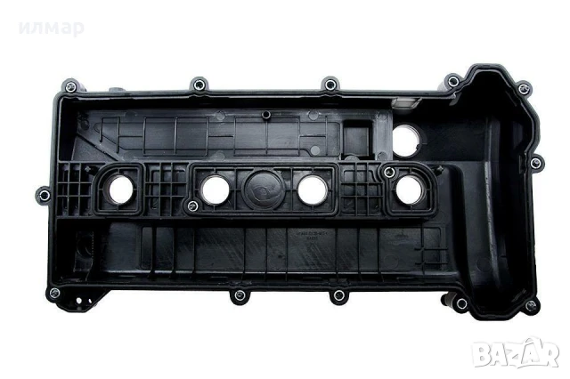 6461532579 Реле za  подгревни свещи за Мерцедес Ц класа -W203, снимка 18 - Части - 50801569