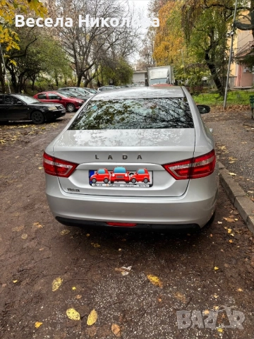 Лада Веста Lada vesta , снимка 3 - Автомобили и джипове - 52476074