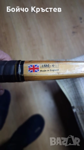 Ракети за корт, снимка 3 - Тенис - 53844498