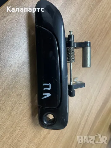 Външни дръжки Honda Jazz 2002-2008