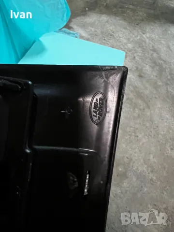 Решетка за Range Rover Sport , снимка 7 - Части - 48458852