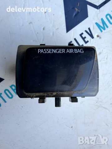 83950-0k040 дисплей за airbag от Toyota Hilux Pickup 2.4 D