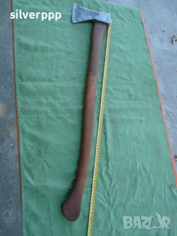  Стар немски топор - 540 