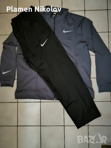 МНОГО ГОЛЕМИ екипи Nike 5XL, 6XL, 7XL, 8XL от полиамид , снимка 10 - Спортни дрехи, екипи - 47758219