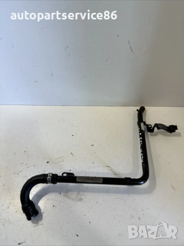 Тръба за охлаждаща течност за Alfa Romeo 159 Sportwagon 2.0 M-Jet (2009) – F000007400